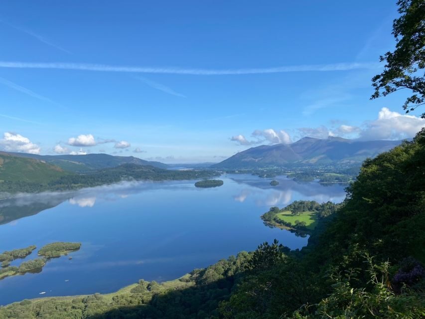From Windermere: Ten Lakes Full-Day Tour of Lake District - Key things that make this tour worth your time