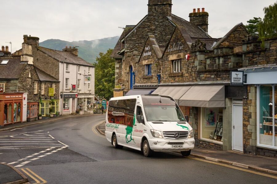 From Windermere: Ten Lakes Full-Day Tour of Lake District - What you’re really paying for: value beyond the headline price