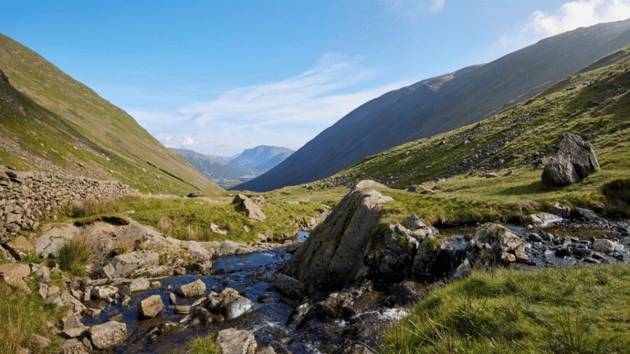 From Windermere: Ten Lakes Full-Day Tour of Lake District - Castlerigg Stone Circle: short visit, big-picture views