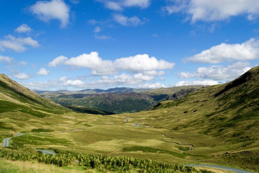 From Windermere: Ten Lakes Full-Day Tour of Lake District - Buttermere and Honister Pass: the day’s strongest scenery hit