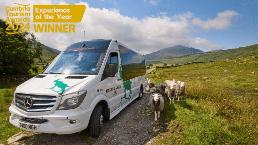 From Windermere: Ten Lakes Full-Day Tour of Lake District - Route changes you should know about: Kirkstone Pass and missed lakes