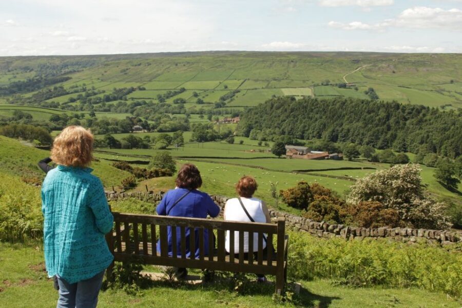 From York: Day Trip to Whitby and The North York Moors - Price and value: is $79 worth it for this route?