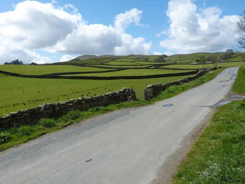From York: Full-Day Yorkshire Dales Tour - Quick hits before you go