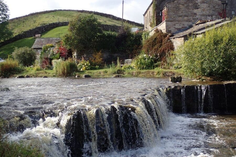From York: Full-Day Yorkshire Dales Tour - The Dales Countryside Museum: learning without turning it into a classroom