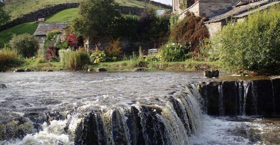 From York: Full-Day Yorkshire Dales Tour - The pacing that makes an 8.5-hour day feel worthwhile