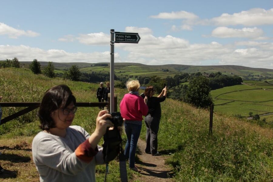 From York: Herriot and Yorkshire Dales Day Trip - Starting in York: your meeting point and what to do first
