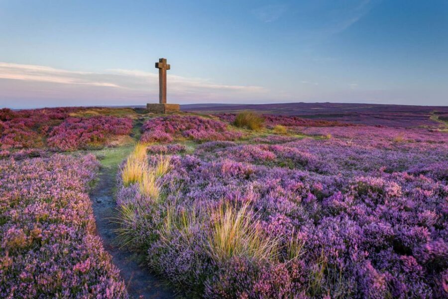 From York: Moors, Whitby, and the Yorkshire Steam Railway - Price vs what you actually get: where the $79 makes sense