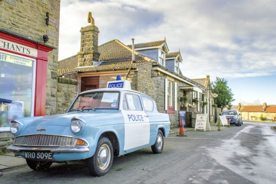 From York: North Moors and Whitby Tour - Key highlights to look for
