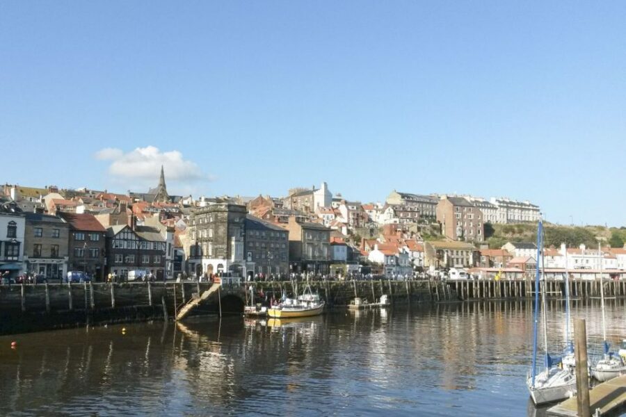 From York: North Moors and Whitby Tour - Which guide style you’ll probably love
