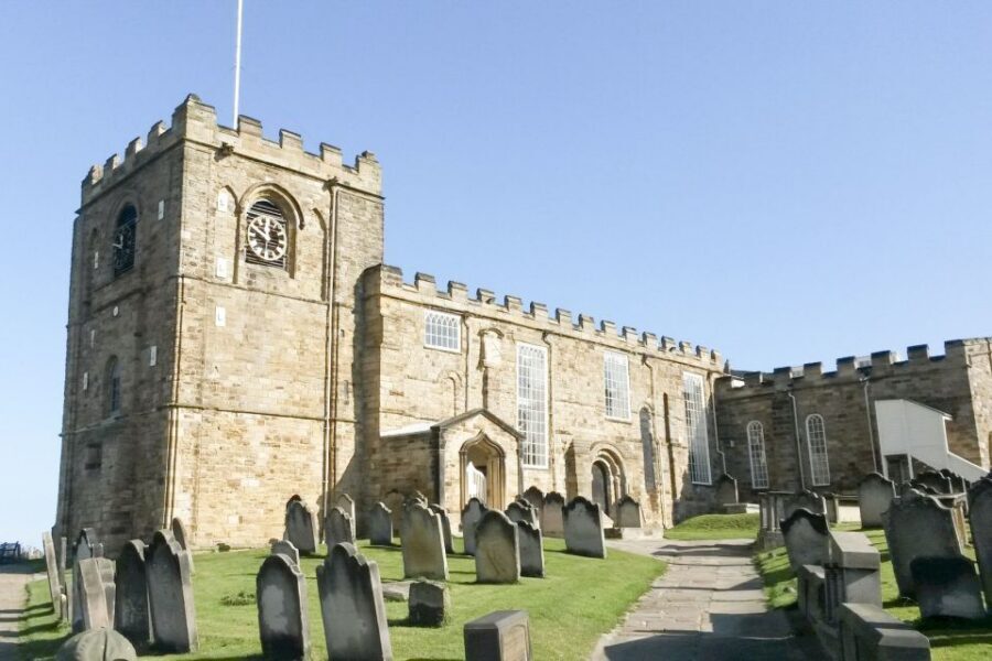 From York: North Moors and Whitby Tour - Pacing, timing, and what to pack for the day