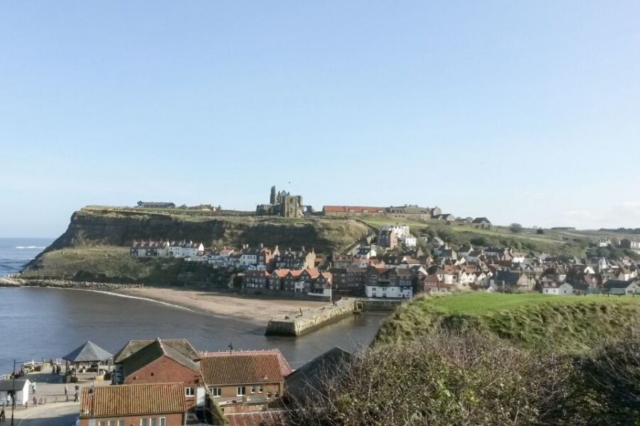 From York: North Moors and Whitby Tour - Helmsley and the short moorland stops: quick breaks that matter