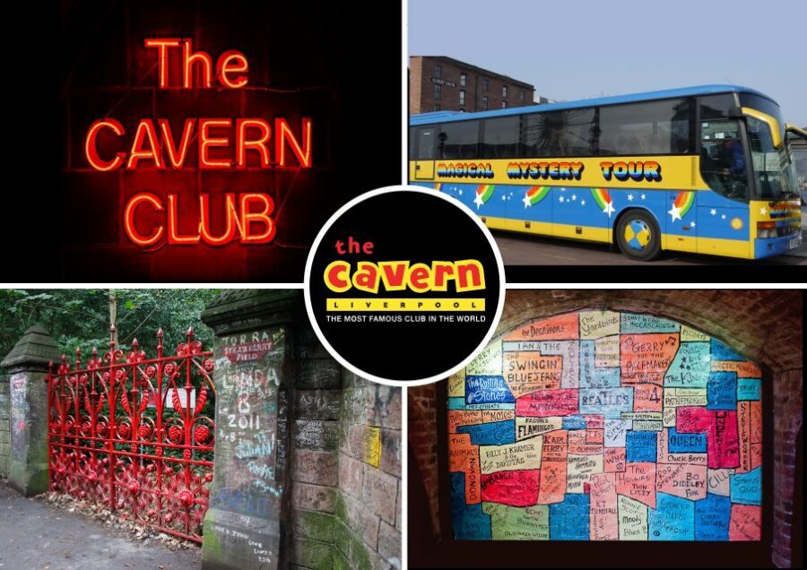Full-Day Beatles and Liverpool Tour from London - A 14-Hour Beatles Day Trip That Actually Gets You There