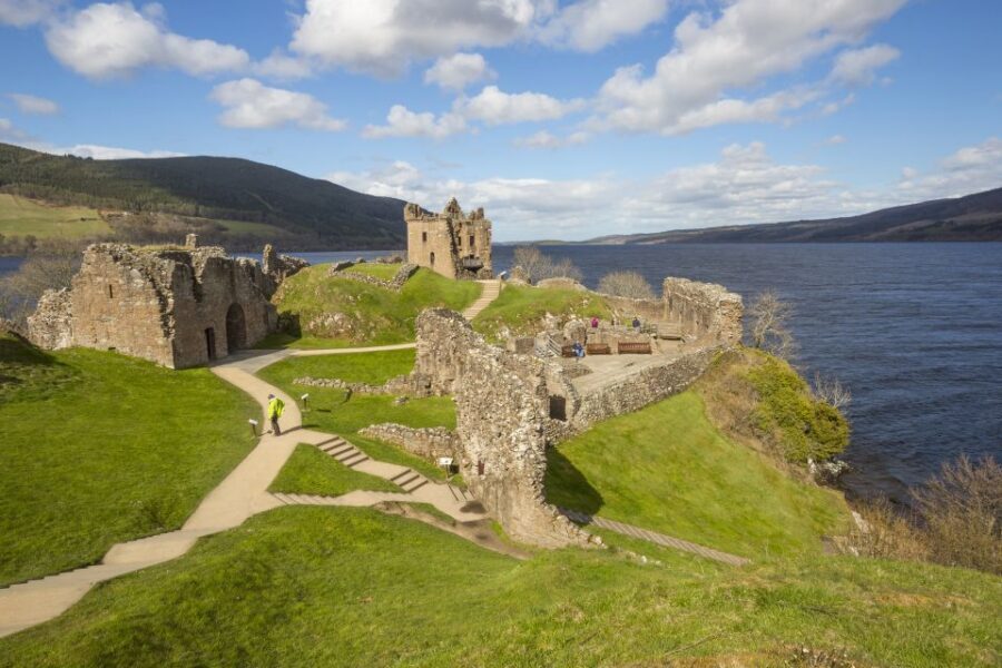 Full-Day Custom Tour: Loch Ness, Glencoe and Highlands - Key highlights you’ll feel during the day