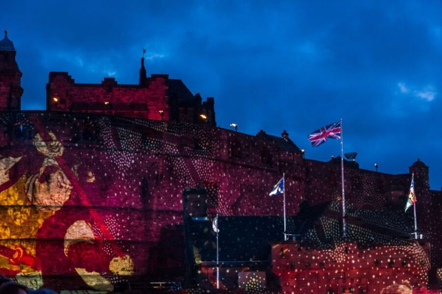 Full-Day Edinburgh Military Tattoo & Scottish Highlands Tour - Price and Value: Is $298 Fair for a 14.5-Hour Day?