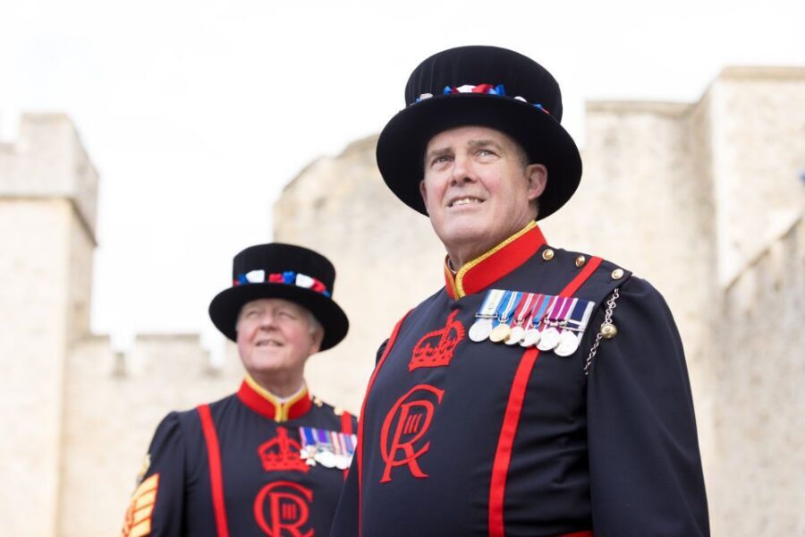 Full-Day London Experience: Tower, St. Pauls, Cruise & Guard - Key points before you go