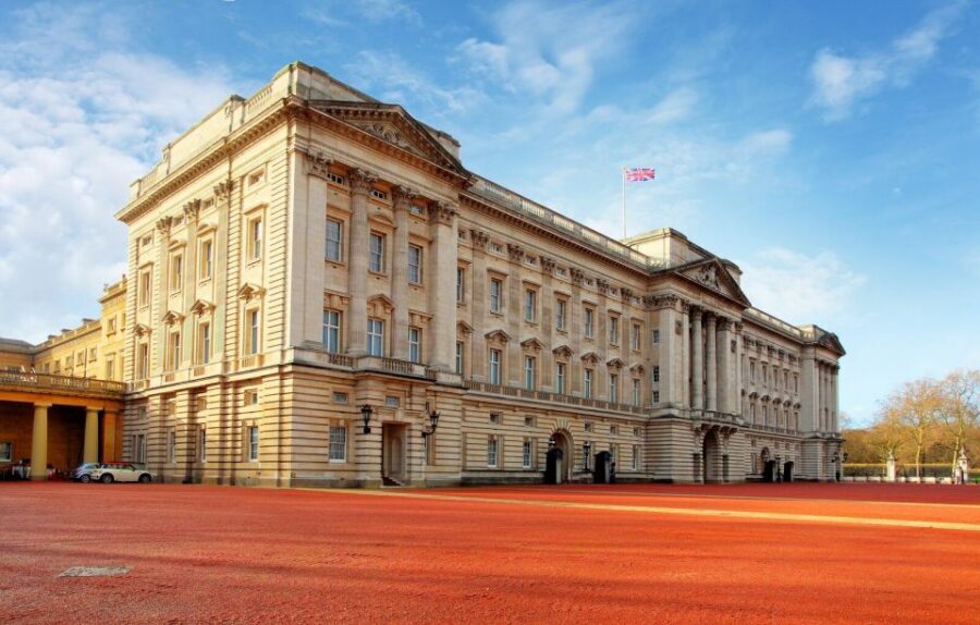 Full-Day London Experience: Tower, St. Pauls, Cruise & Guard - FAQ