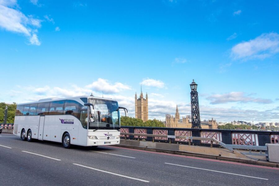 Full-Day London Experience: Tower, St. Pauls, Cruise & Guard - Value check: does this $139 day make sense?