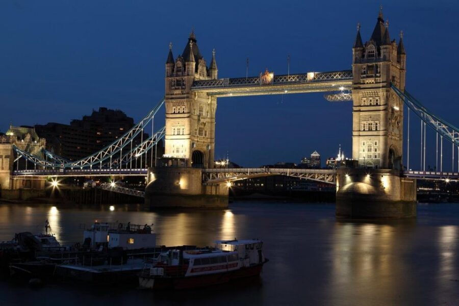 Full Day London Private Tour Including London Pass - A Private 8-Hour Circuit Through London’s Royal Crown Jewels