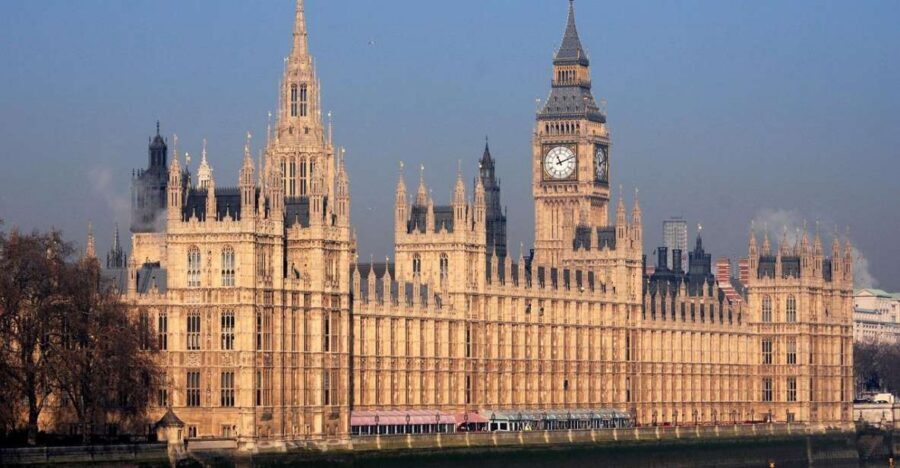 Full Day London Private Tour Including London Pass - Pickup, Audio Guides, and the Skip-the-Line Advantage