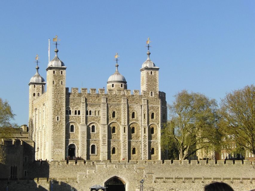 Full Day London Tour in a Private Vehicle with Admission - Key highlights to look for