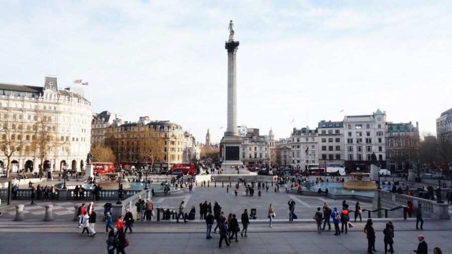 Full Day London Tour in a Private Vehicle with Admission - What makes this private 8-hour day feel like more than a ticket