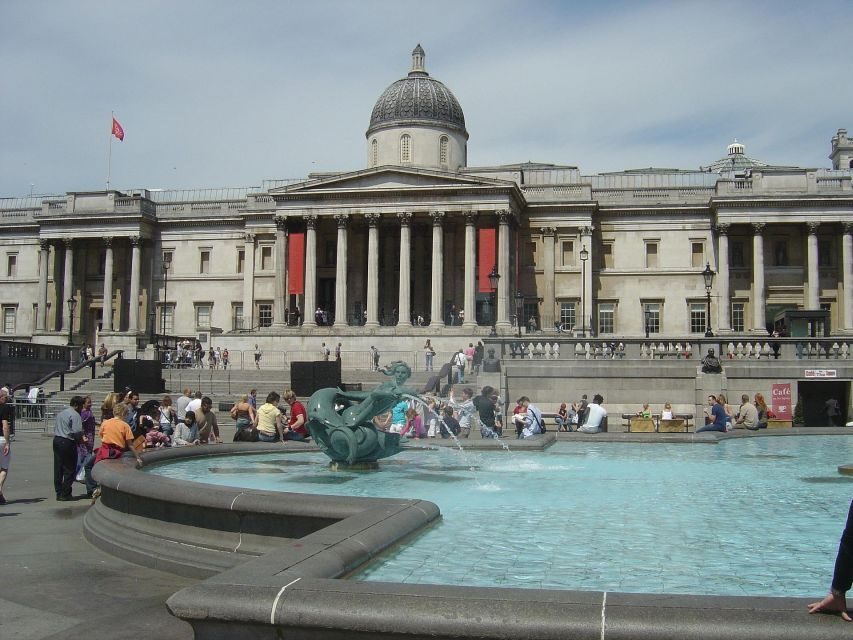 Full Day London Tour in a Private Vehicle with Admission - Price and logistics: when $708 per person feels fair (and when it doesn’t)