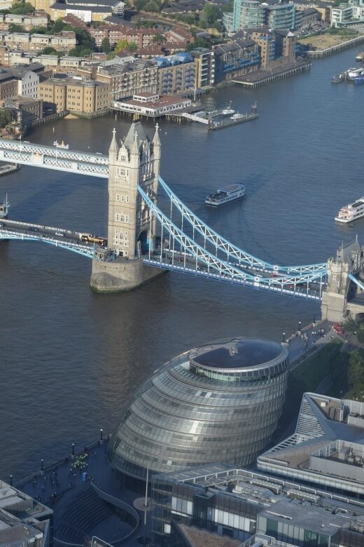 Full Day London Tour in a Private Vehicle with Admission - Soho pickup and the Two-Pass strategy (car + One Day London Pass)