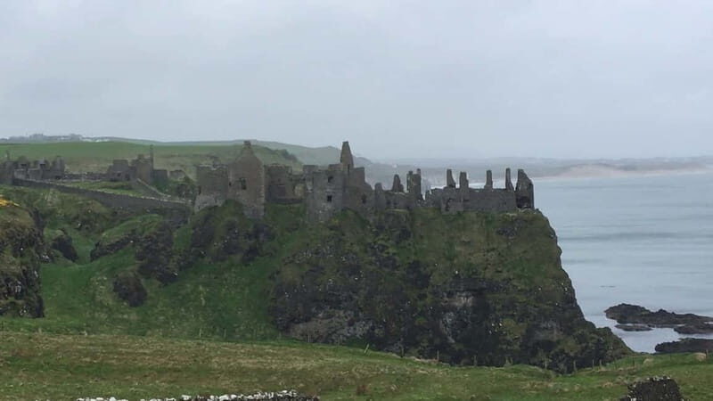 Game of Thrones & Giant's Causeway: Guided Tour from Belfast - Key things to know before you go