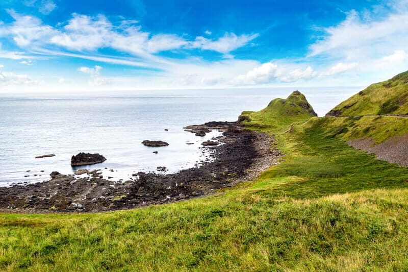 Game of Thrones & Giant's Causeway: Guided Tour from Belfast - Price and value: why $40 for nine hours can make sense
