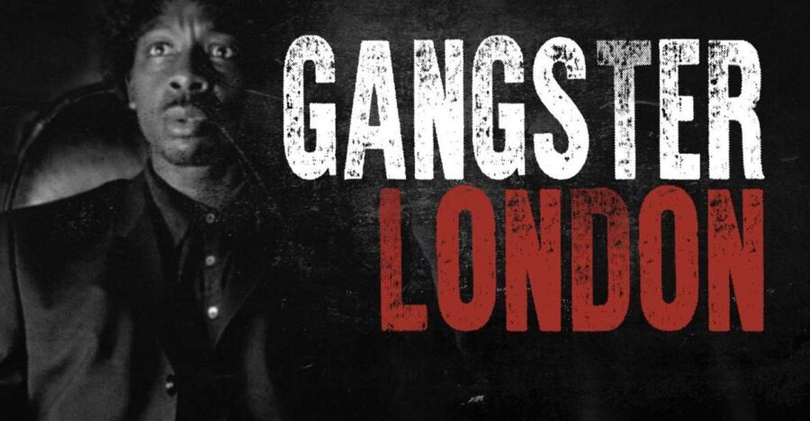 Gangster London Walking Tour with Actor Vas Blackwood - The Krays’ stamping ground: what gangster power looked like on foot