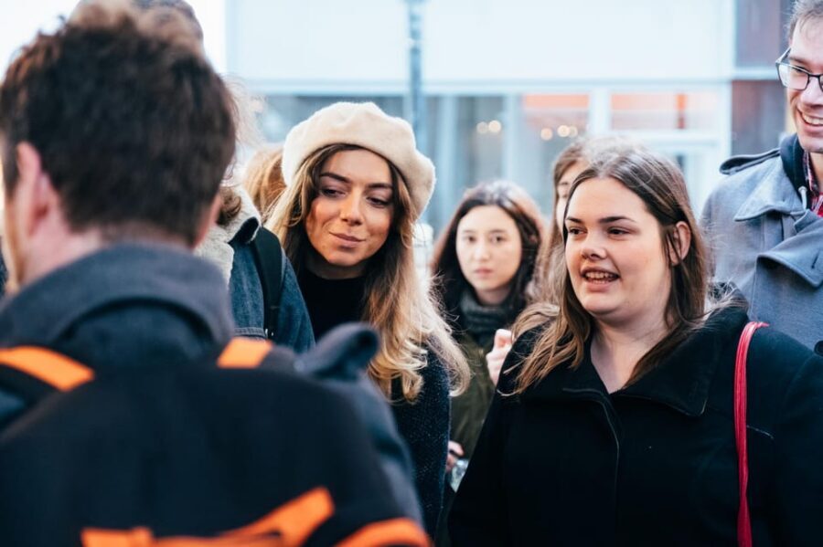 German London : The Ultimate Walking tour - Practical things to plan before you set off
