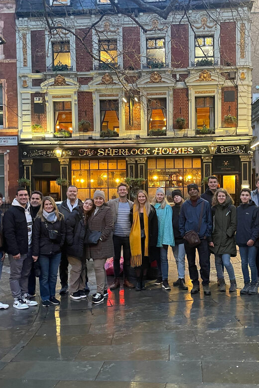 German London : The Ultimate Walking tour - Piccadilly Circus to Chinatown: big-screen vibes meet street reality