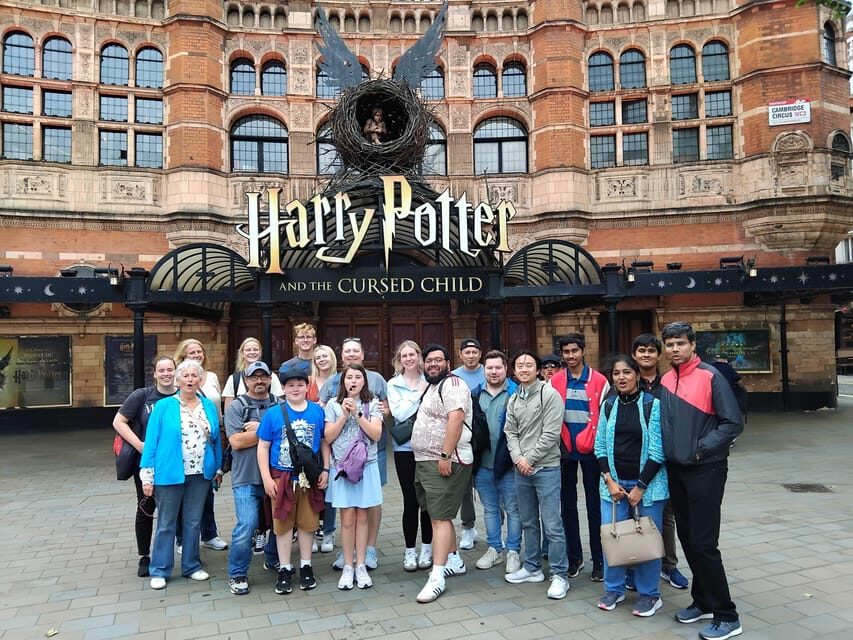 German London : The Ultimate Walking tour - Trafalgar Square and Whitehall: a useful Westminster overview