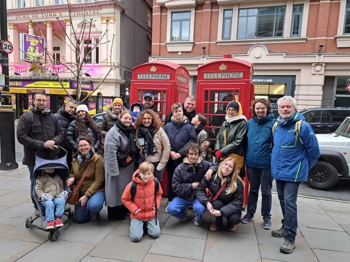 German London : The Ultimate Walking tour - Mayfair’s polished streets and Burlington Arcade’s old-world charm