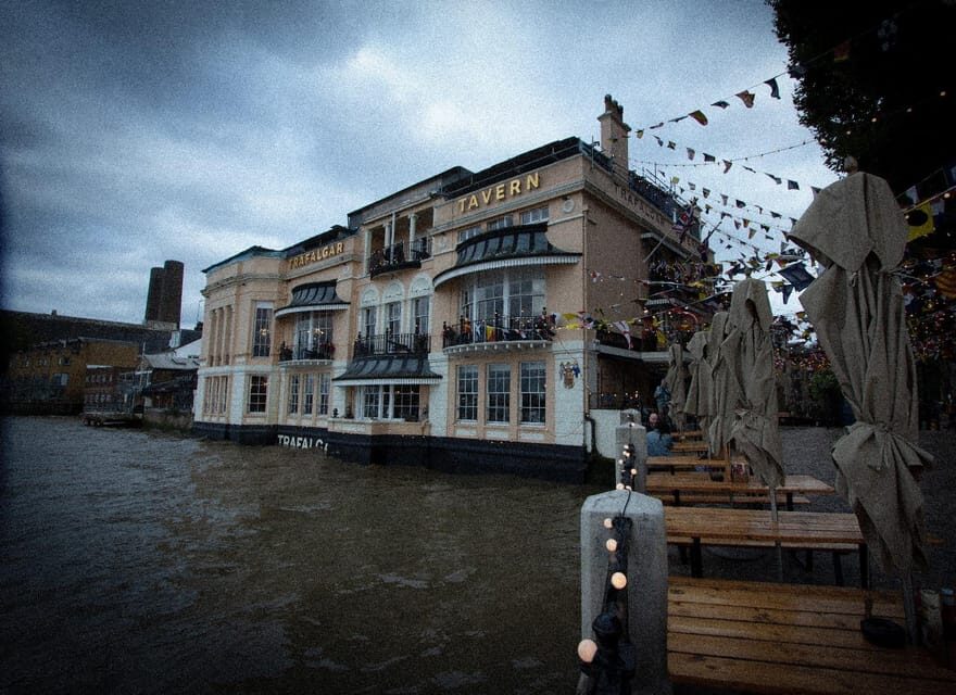 Ghosts of Greenwich: London's Haunted Walking Tour - Who this tour is best for