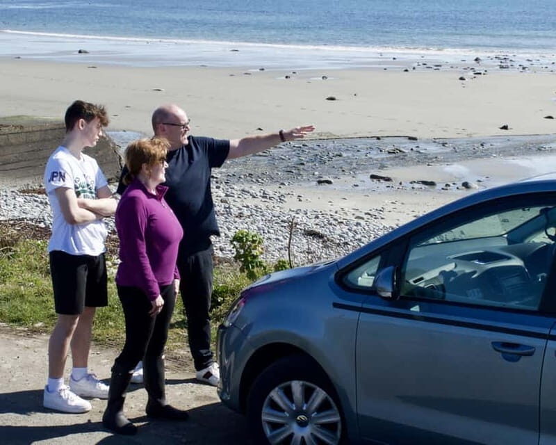 Giants Causeway Evening Tour - Key highlights worth planning around