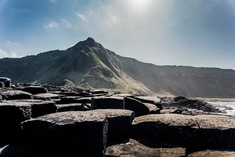 Giants Causeway Evening Tour - An evening drive that beats the Giants Causeway crowds