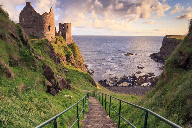 Giants causeway Irish castles & whiskey, Game of thrones - Price and What You Actually Get for $674 (Up to 4 People)