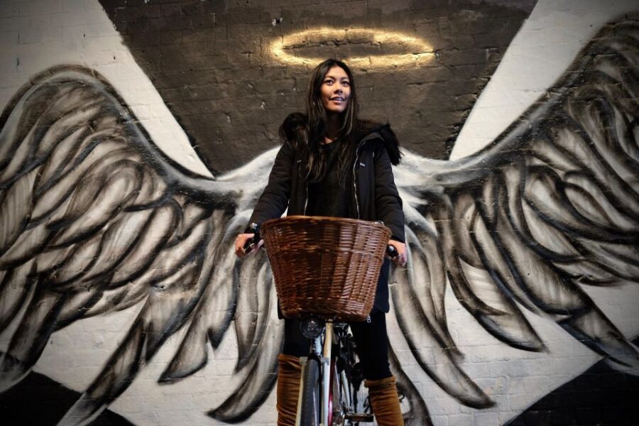 Gin Safari: Boozy London History on Two Wheels - Key highlights you’ll feel on the ride