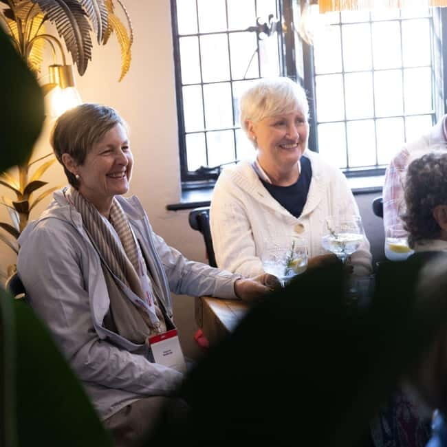 Gin Tasting at Judith’s, Shakespeare Distillery - Price and Value: When $19 Makes Sense
