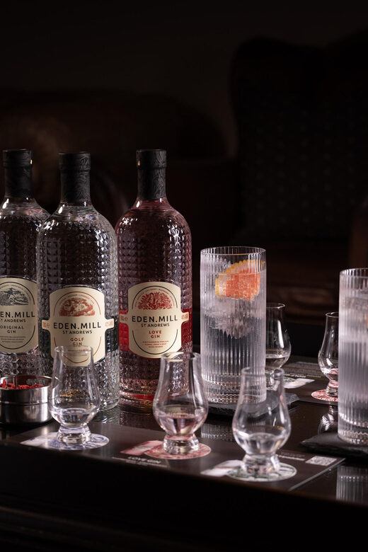 Gin Tasting Experience with a Perfect Serve - Time, pace, and who this suits best
