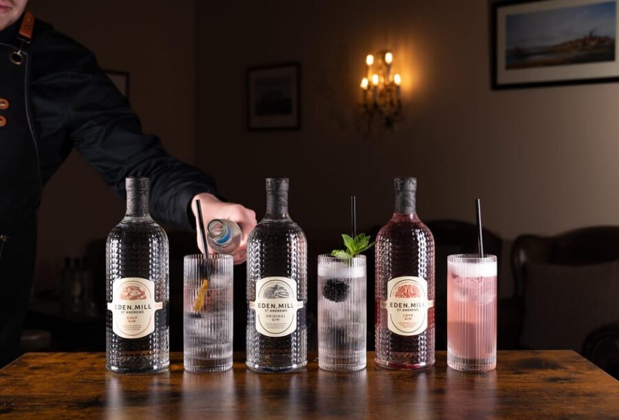 Gin Tasting Experience with a Perfect Serve - Practical tips to get more out of your tasting