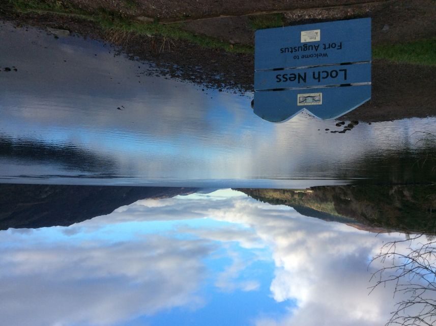 Glasgow: 2-Day Eilean Donan, Loch Ness & Glenfinnan Tour - Key things I’d circle before you book