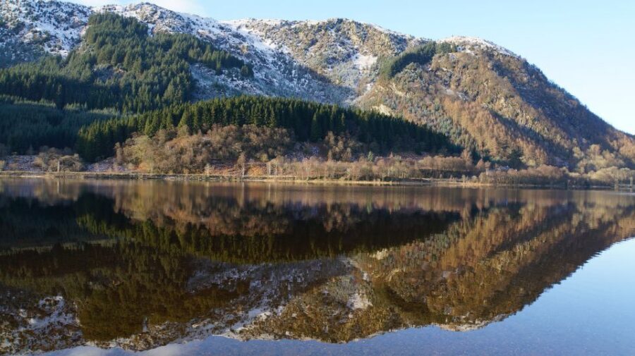 Glasgow: 2-Day Loch Ness, Inverness & Highlands Tour - Key things I’d watch for on this tour