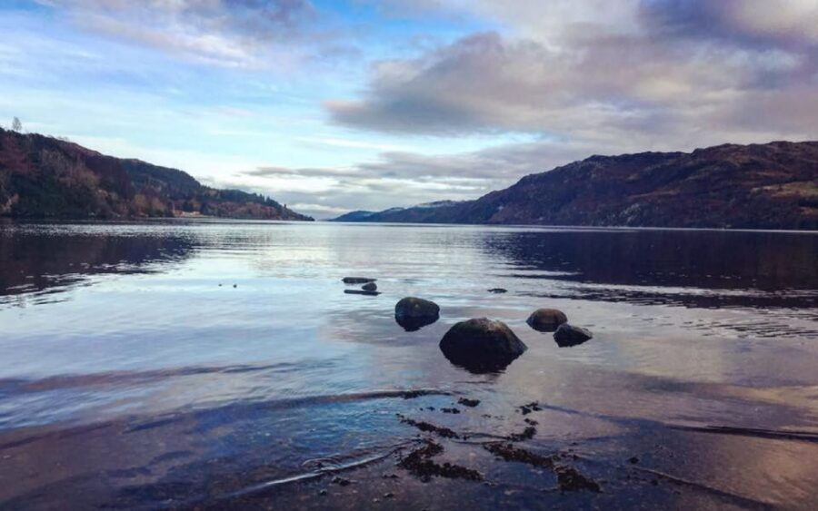 Glasgow: 2-Day Loch Ness, Inverness & Highlands Tour - Glencoe Valley and its 1692 MacDonald story: where photos meet weight