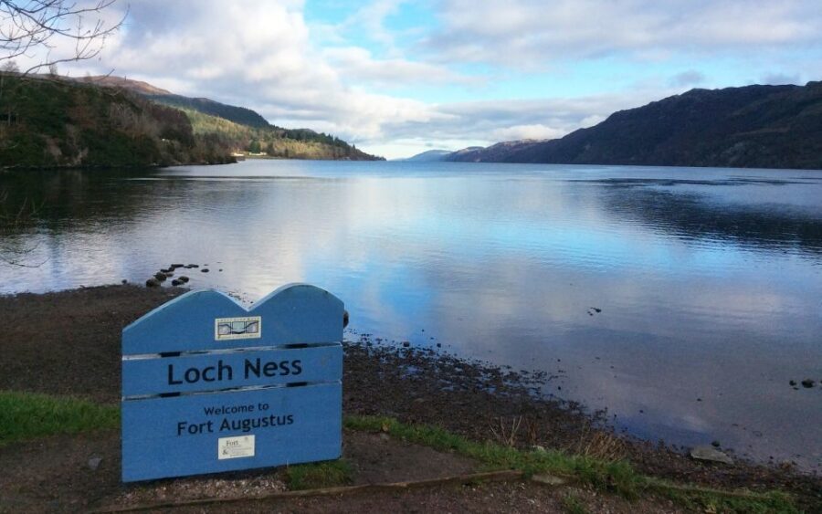 Glasgow: 2-Day Loch Ness, Inverness & Highlands Tour - Culloden Battlefield: Jacobite history you can stand inside