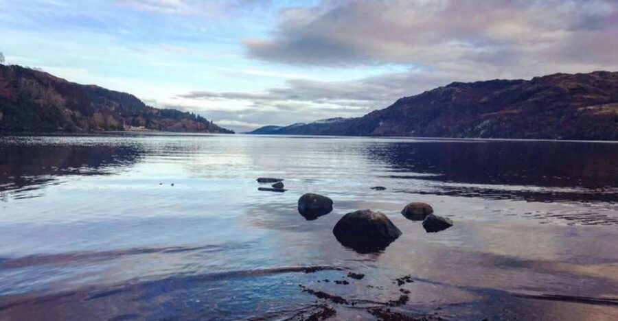 Glasgow: 2-Day Loch Ness, Inverness & Highlands Tour - Cairngorms National Park, Loch Morlich lunch, and wildlife time
