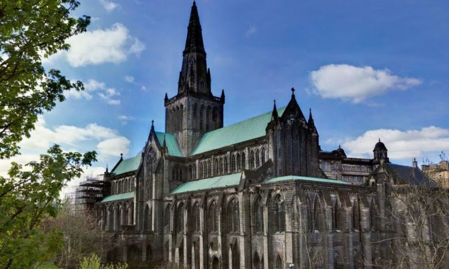Glasgow and Scottish Lakes Tour in Italian - Key highlights worth your attention