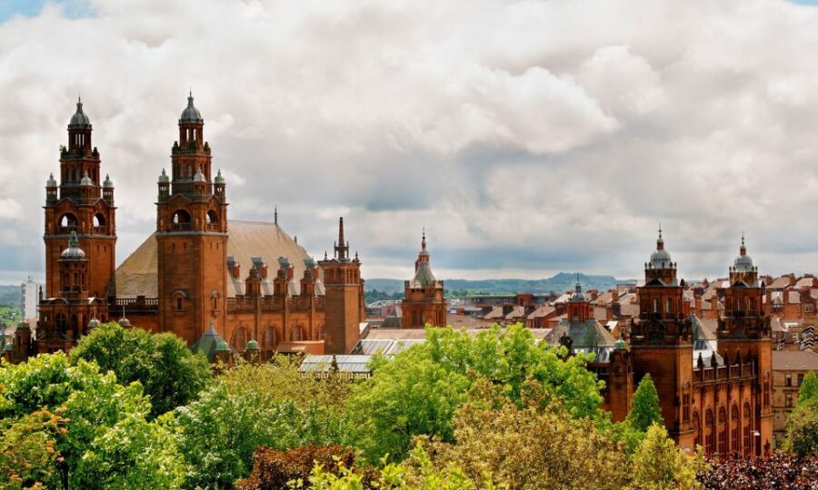 Glasgow and Scottish Lakes Tour in Italian - Price Value at $74: What You Get, and What to Budget