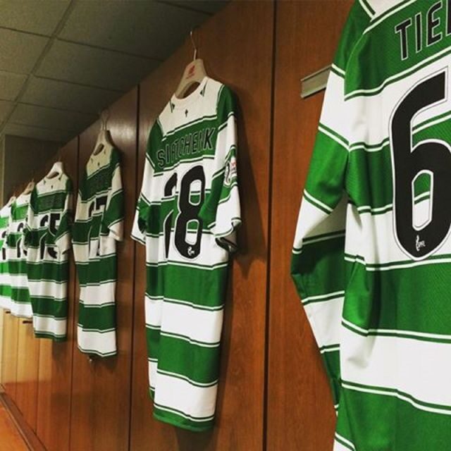 Glasgow: Celtic Park Stadium Tour - Key Celtic Park Stadium Tour highlights to plan around